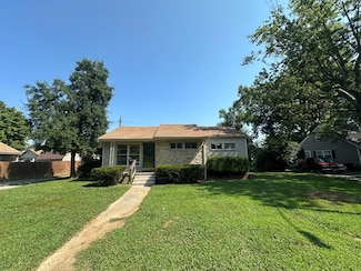 400 Sylvan Terrace, Hopkinsville, KY 42240