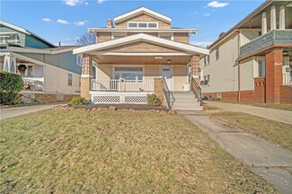 3698 W 137th St, Cleveland, OH 44111