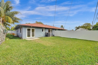 1154 NW 103rd St, Miami, FL 33150