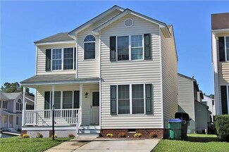 400 Beaufont Hills Dr, Richmond, VA 23225