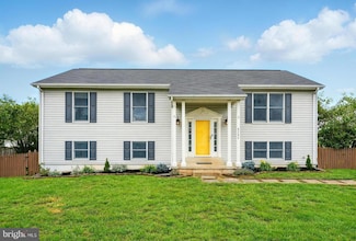 6254 Goulding Ct, Bealeton, VA 22712