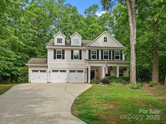 5308 Lambert Ct, Waxhaw, NC 28173
