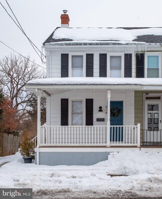 618 New St, Spring City, PA 19475