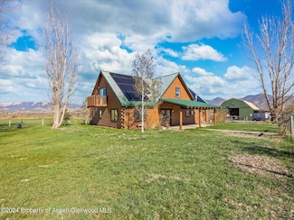 5411 County Road 346, Silt, CO 81652