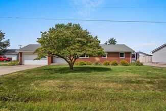 1637 A County Road 500 E, Champaign, IL 61822