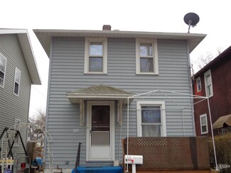 1217 Burgess St, Fort Wayne, IN 46808