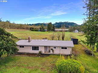86435 N Modesto Dr, Eugene, OR 97402