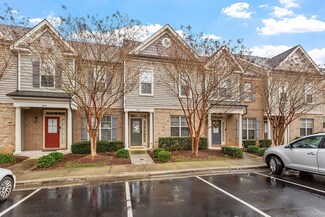 537 Matheson Place, Cary, NC 27511
