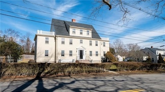 118 Ruggles Ave Unit 101, Newport, RI 02840