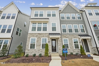 506 Billingshurst Way, Knightdale, NC 27545