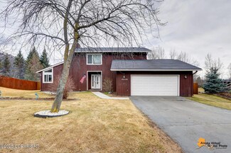 19228 Adak Cir, Eagle River, AK 99577
