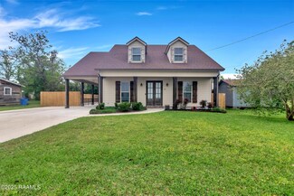 147 Nini Rd, Morgan City, LA 70380