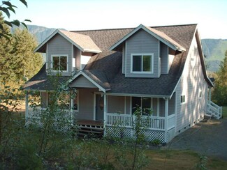 195 Cropsey Dr, Randle, WA 98377