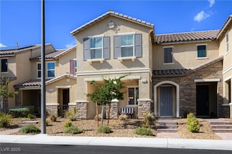 3177 McKenna Dawn Ave, Henderson, NV 89044