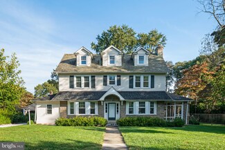 339 Wellington Terrace, Jenkintown, PA 19046