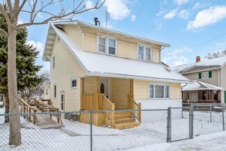 470 E Farming St, Marion, OH 43302