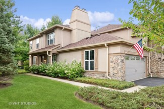 1955 Crenshaw Cir Unit 311, Vernon Hills, IL 60061