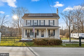 1201 Old New Windsor Rd, New Windsor, MD 21776