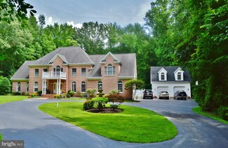 1406 Sudlersville Rd, Church Hill, MD 21623