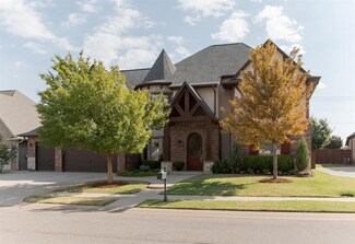 13508 Rock Canyon Rd, Oklahoma City, OK 73142