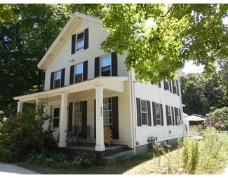 478 Gleasondale Rd Unit 480, Stow, MA 01775