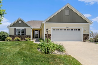 9239 Cottage Gate, Richland, MI 49083