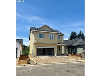 1707 Millican Creek St, Lafayette, OR 97127