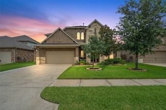 10002 Mahaffey Rd, Tomball, TX 77375