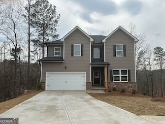 133 Observation Way Unit 52, Dallas, GA 30132