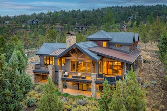 1572 NW Wild Rye Cir, Bend, OR 97701