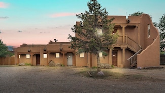 107 Dona Ana Dr, Taos, NM 87571