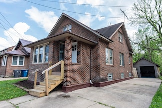 146 E Stockbridge Ave, Kalamazoo, MI 49001