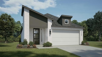 3908 Bison Ln, Heartland, TX 75126