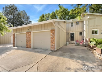 3025 Regatta Ln Unit 2, Fort Collins, CO 80525