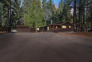 7271 Clarabelle Ln, Shingletown, CA 96088