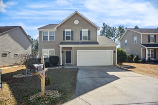 472 Riglaw Cir, Lexington, SC 29073
