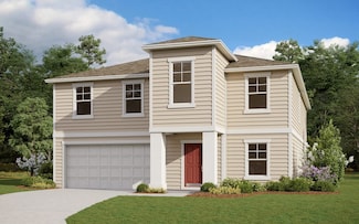 Waterford, St. Augustine, FL 32095