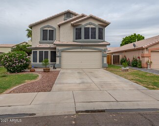 583 S Monte Vista St, Chandler, AZ 85225