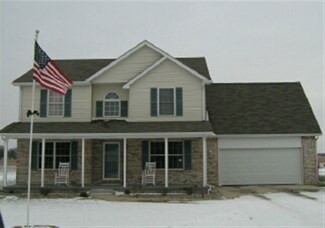 514 S 8th St, Cayuga, IN 47928