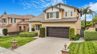 7252 Turning Leaf Place, Rancho Cucamonga, CA 91701