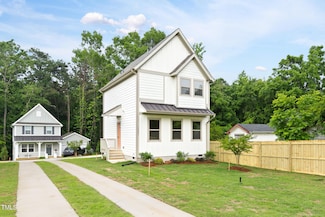 1448 Maplewood Dr, Durham, NC 27704