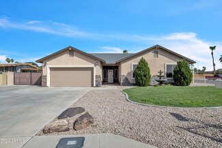 1348 N 24th St, Mesa, AZ 85213