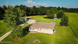 8116 Falls of Rough Rd, Falls of Rough, KY 40119
