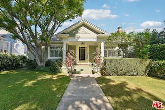 1324 N Orange Grove Ave, West Hollywood, CA 90046