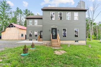 192 Benninger Rd, Delanson, NY 12053