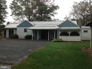 1488 Glen Elen Dr, Chambersburg, PA 17202