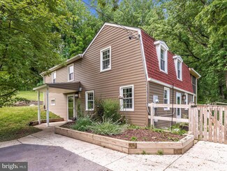 7308 Brangels Rd, Marriottsville, MD 21104