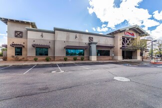 18610 E Rittenhouse Rd, Queen Creek, AZ 85142