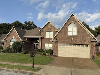 284 Cross Breeze Dr, Cordova, TN 38018