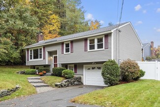 131 Conant Rd, Nashua, NH 03062